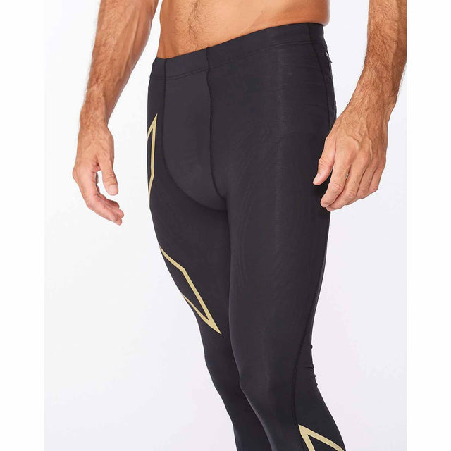2XU 2XU MCS Run Compression legging de course a pied sport pour homme