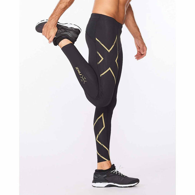 2XU 2XU MCS Run Compression legging de course a pied sport pour homme