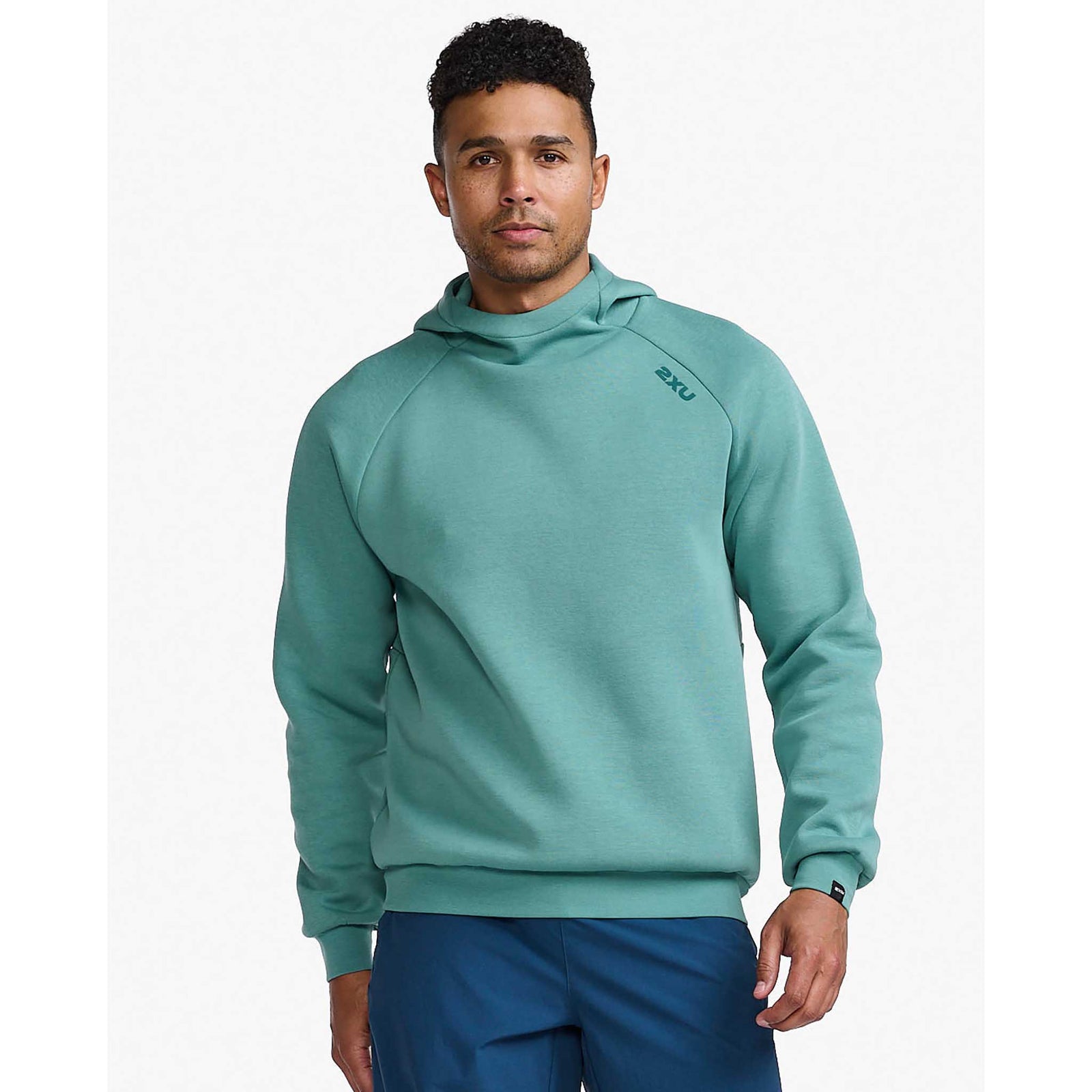 2XU 2XU Motion Hoodie chandail à capuchon pour homme