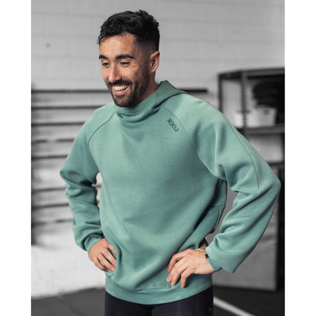 2XU 2XU Motion Hoodie chandail à capuchon pour homme