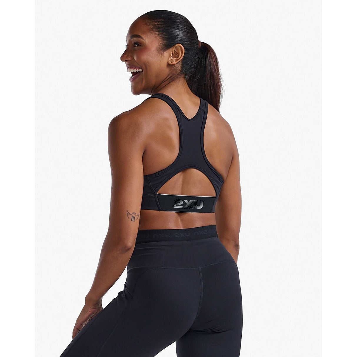 2XU 2XU Motion Racerback brassière de sport