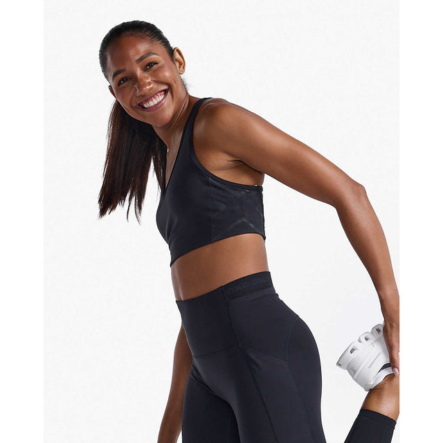 2XU 2XU Motion Racerback brassière de sport
