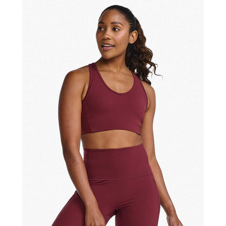 2XU 2XU Motion Racerback brassière de sport