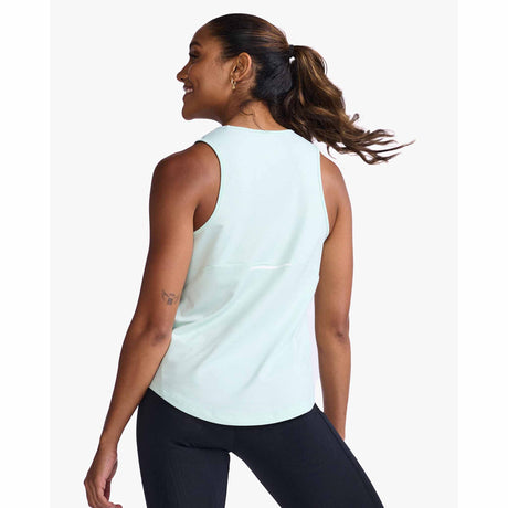 2XU 2XU Motion Tank camisole de course à pied pour femme
