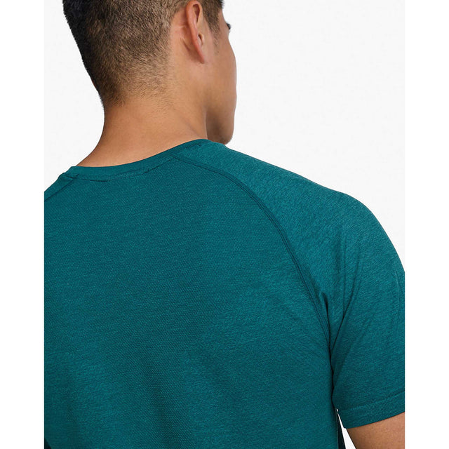 2XU 2XU Motion Tech Tee t-shirt d'entrainement pour homme