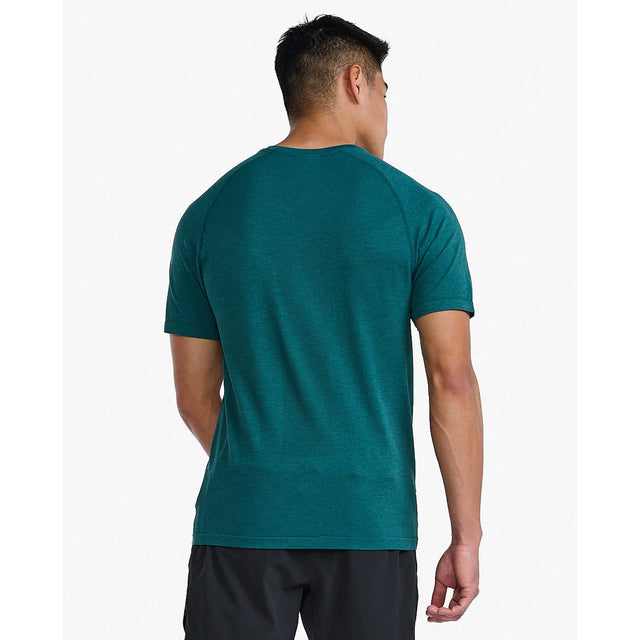2XU 2XU Motion Tech Tee t-shirt d'entrainement pour homme
