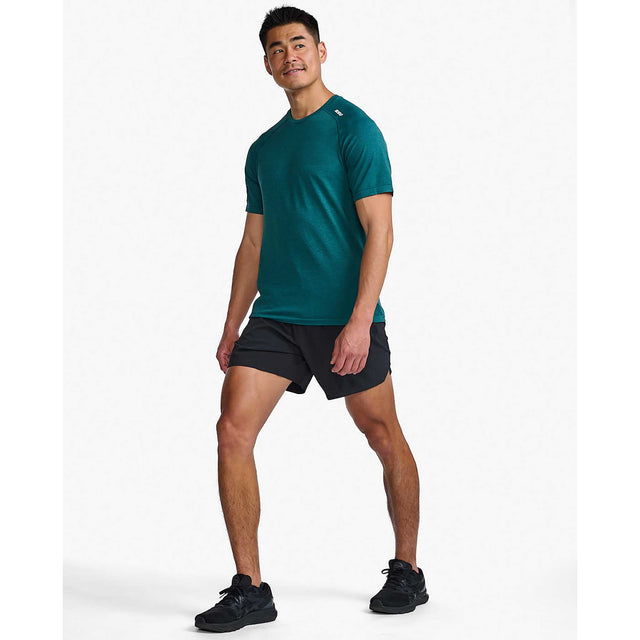 2XU 2XU Motion Tech Tee t-shirt d'entrainement pour homme