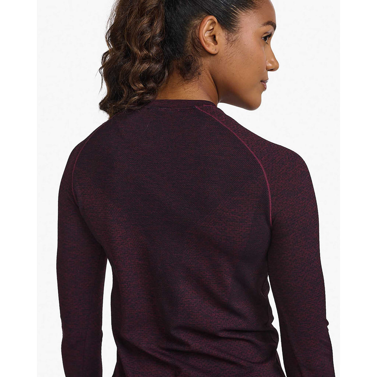 2XU 2XU Motion Tech chandail à manches longues pour femme