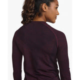 2XU 2XU Motion Tech chandail à manches longues pour femme