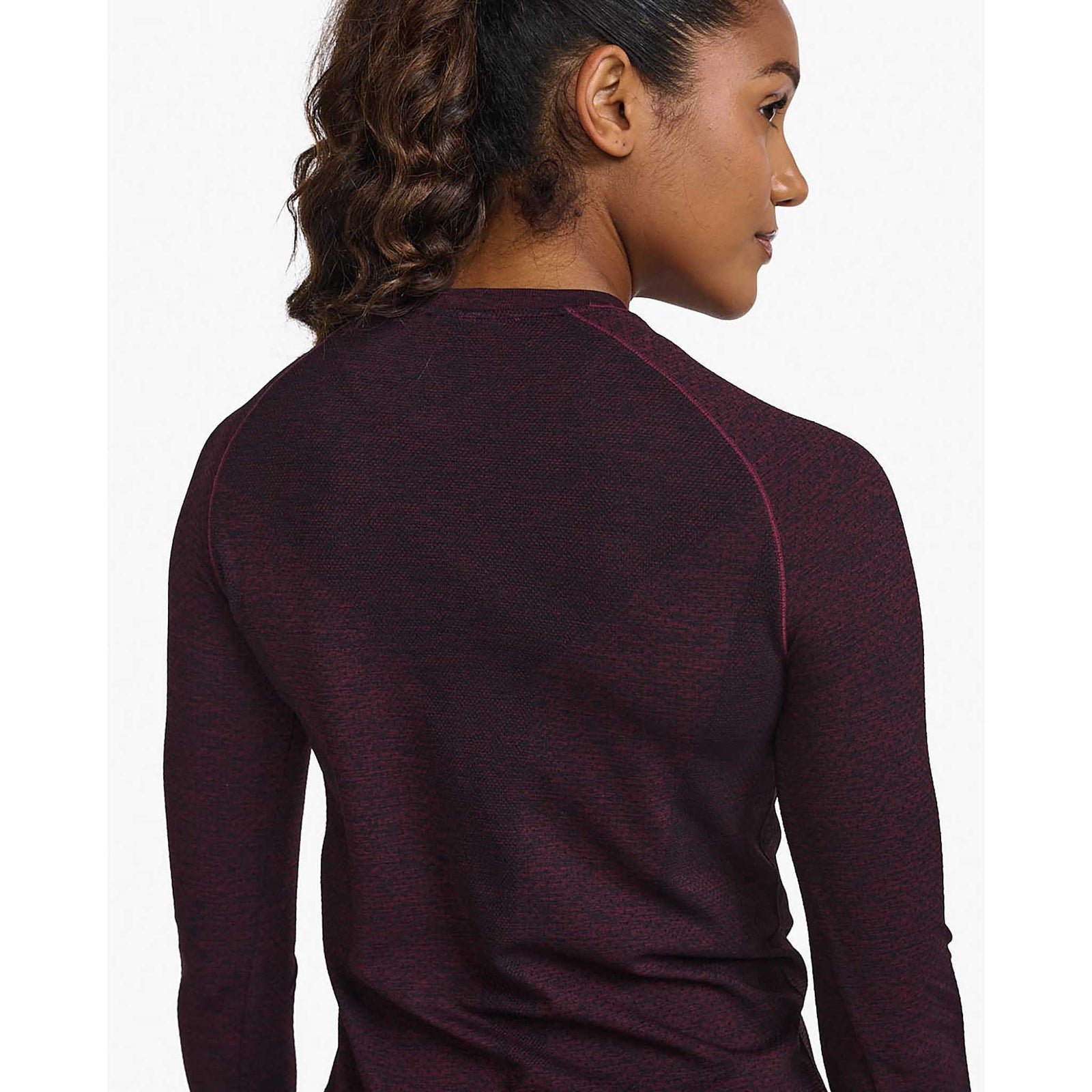 2XU 2XU Motion Tech chandail à manches longues pour femme