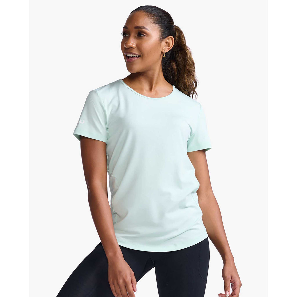 2XU 2XU Motion Tee t-shirt de course à pied pour femme