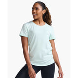 2XU 2XU Motion Tee t-shirt de course à pied pour femme