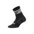 2XU 2XU Vectr Cushion Crew chaussettes de course à pied unisexes