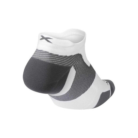 2XU 2XU Vectr Light Cushion chaussettes courtes de course à pied unisexe