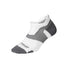 2XU 2XU Vectr Light Cushion chaussettes courtes de course à pied unisexe