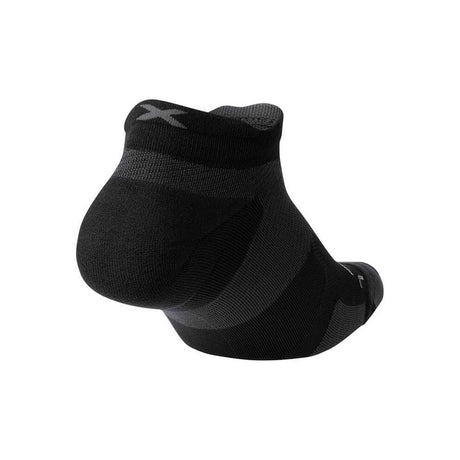 2XU 2XU Vectr Light Cushion chaussettes courtes de course à pied unisexe