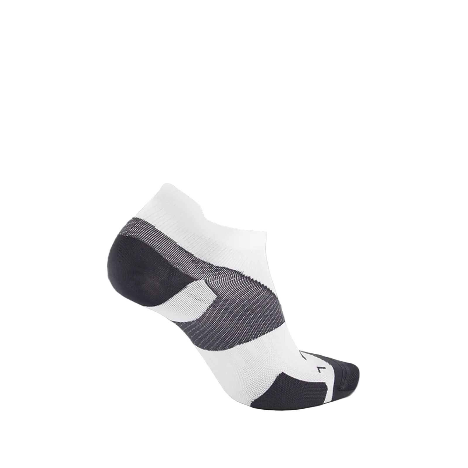 2XU 2XU Vectr Ultralight 1/4 Crew bas compressifs de course à pied
