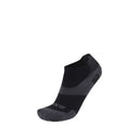 2XU 2XU Vectr Ultralight 1/4 Crew bas compressifs de course à pied