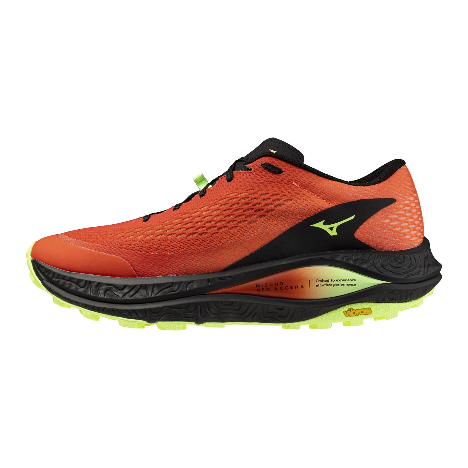 Mizuno Neo Accera chaussure de course en sentier unisexe