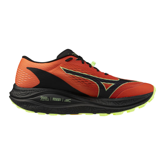 Mizuno Neo Accera chaussure de course en sentier unisexe