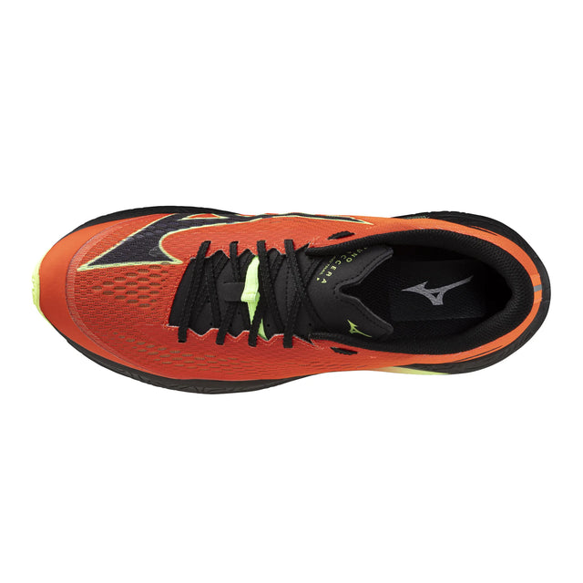 Mizuno Neo Accera chaussure de course en sentier unisexe