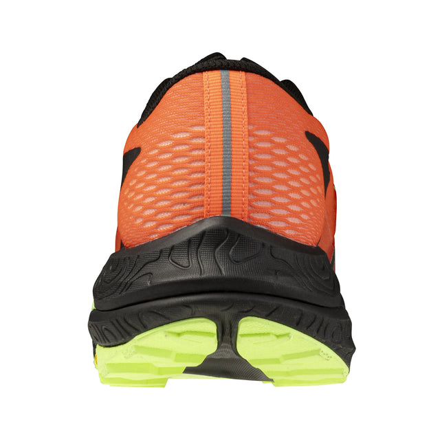 Mizuno Neo Accera chaussure de course en sentier unisexe