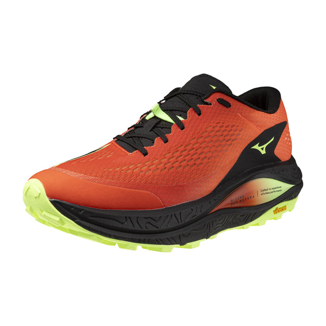 Mizuno Neo Accera chaussure de course en sentier unisexe