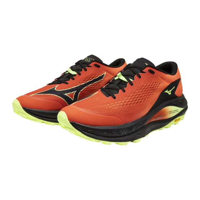 Mizuno Neo Accera chaussure de course en sentier unisexe