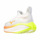 Mizuno Neo Vista 3 Women's Running Shoes - GF White / Flamingo Coral