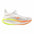 Mizuno Neo Vista 3 Women's Running Shoes - GF White / Flamingo Coral