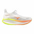 Mizuno Neo Vista 3 Women's Running Shoes - GF White / Flamingo Coral