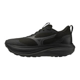 Mizuno Wave Rider GTX 4 chaussure de course à pied imperméable pour femme
