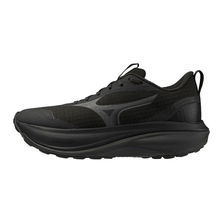 Mizuno Wave Rider GTX 4 chaussure de course à pied imperméable pour femme