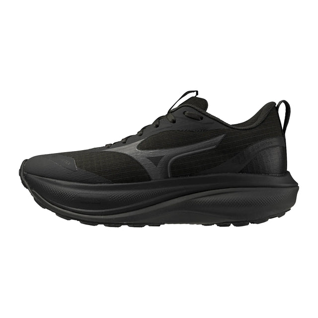 Mizuno Wave Rider GTX 4 chaussure de course à pied imperméable pour femme