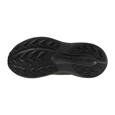 Mizuno Wave Rider GTX 4 chaussure de course à pied imperméable pour femme