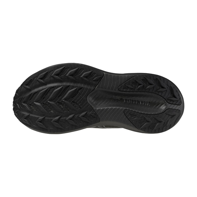 Mizuno Wave Rider GTX 4 chaussure de course à pied imperméable pour femme