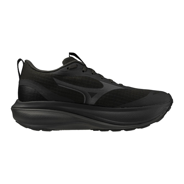 Mizuno Wave Rider GTX 4 chaussure de course à pied imperméable pour femme