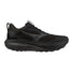 Mizuno Wave Rider GTX 4 chaussure de course à pied imperméable pour femme