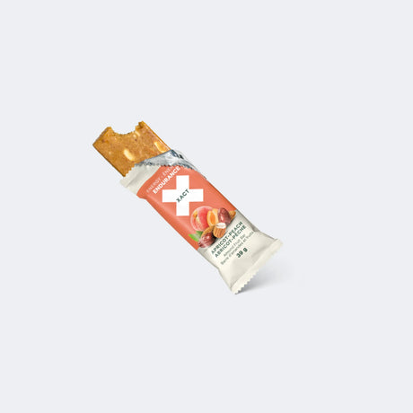 Xact Nutrition Endurance Bars - Apricot Peach