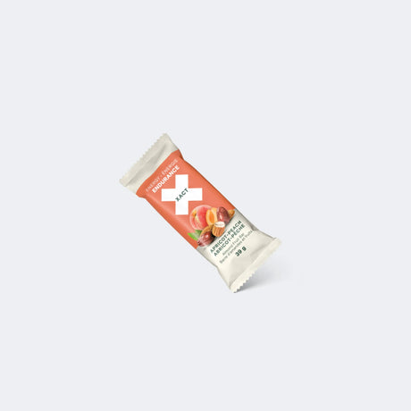 Xact Nutrition Endurance Bars - Apricot Peach