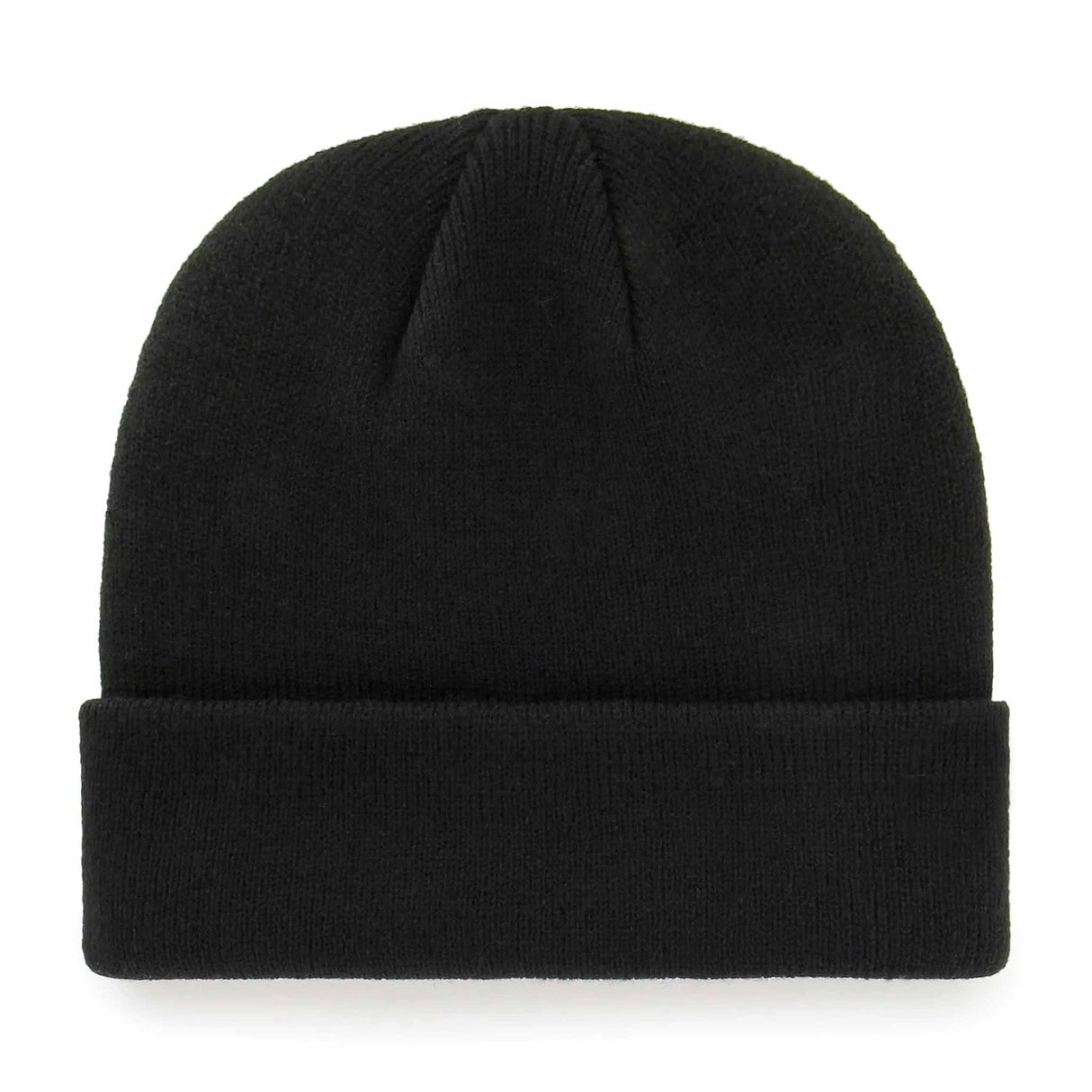 47 Brand Cuff Knit Beanie MLB Los Angeles Dodgers - Black