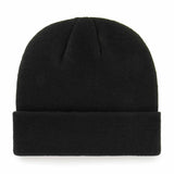 47 Brand Cuff Knit Beanie MLB Los Angeles Dodgers - Black