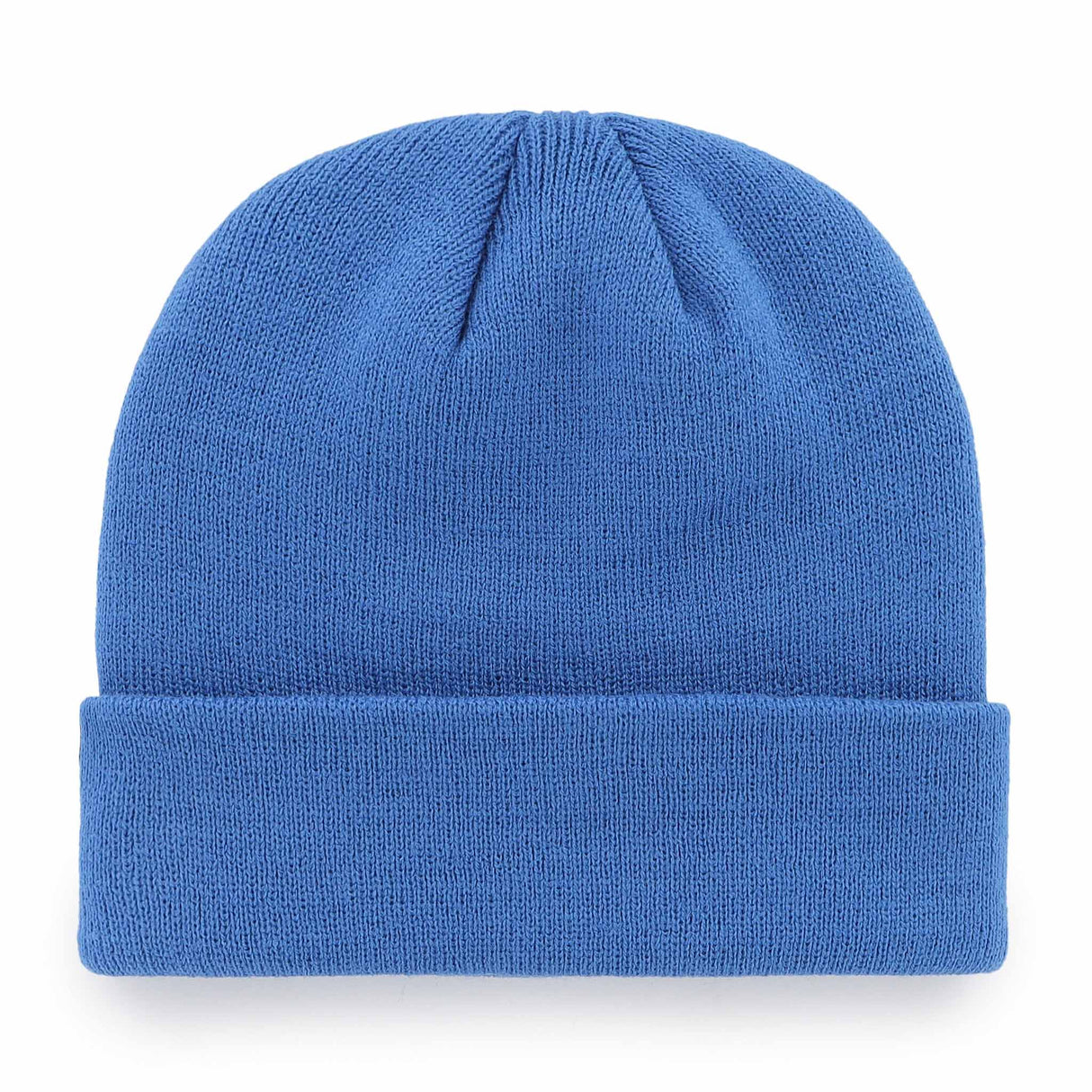 47 Brand Cuffed Beanie NFL Los Angeles Rams - Blue