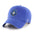 Casquette ajustable CF Montréal MLS 47 Brand Clean Up pour homme - Bleu Royal