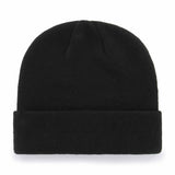 47 Brand Cuffed Beanie NFL Detroit Lions - Black