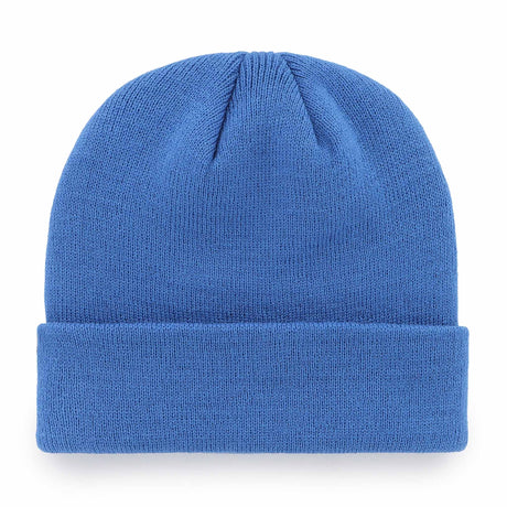 47 Brand 47 Brand Tuque à revers NFL Los Angeles Rams