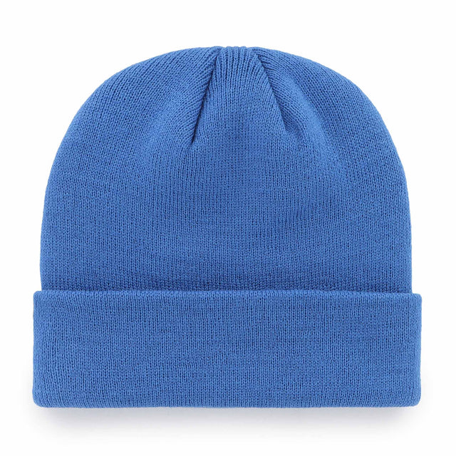 47 Brand 47 Brand Tuque à revers NFL Los Angeles Rams