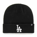 47 Brand 47 Brand Tuque a revers MLB Los Angeles Dodgers