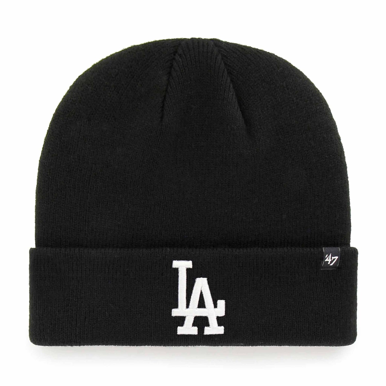 47 Brand 47 Brand Tuque a revers MLB Los Angeles Dodgers