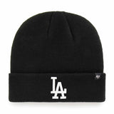 47 Brand 47 Brand Tuque a revers MLB Los Angeles Dodgers